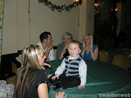 Holmes Music 26th Annual Christmas Charity Show